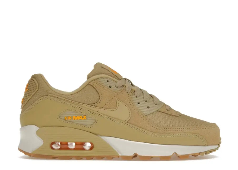 Nike Air Max 90 Wheat Grass Nike