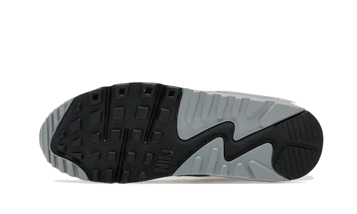 Nike Air Max 90 White Grey Obsidian Nike