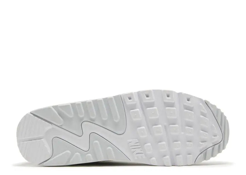 Nike Air Max 90 White Spring Green Nike