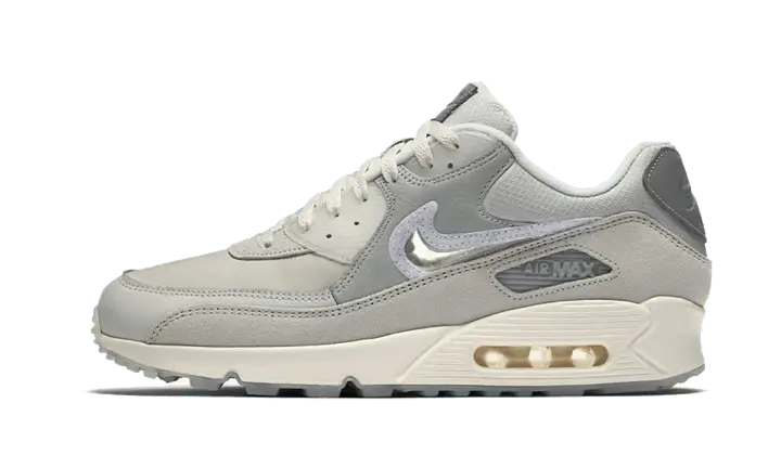 Nike Air Max 90 X The Basement London Nike