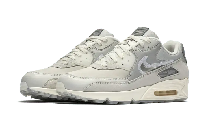 Nike Air Max 90 X The Basement London Nike