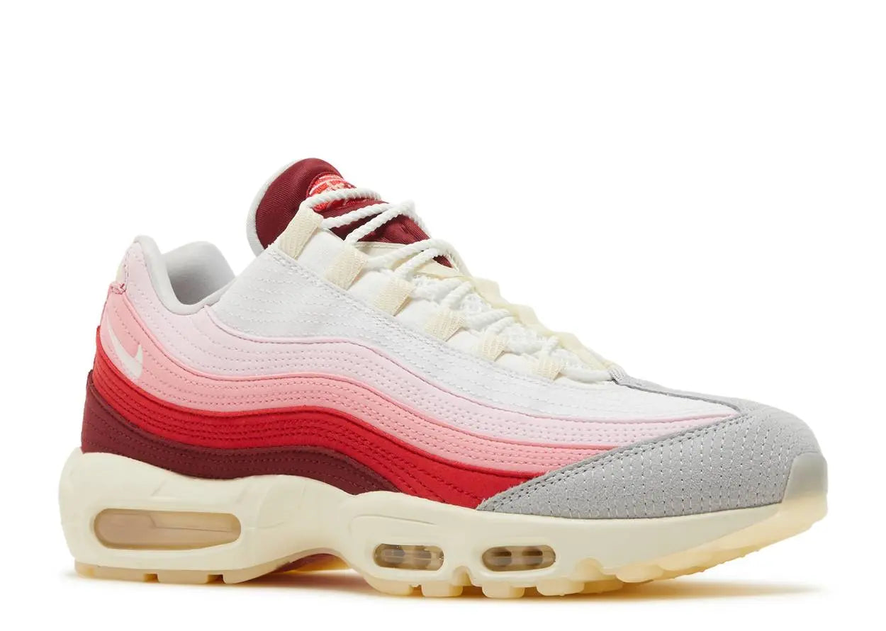 Nike Air Max 95 Anatomy Of Air Nike