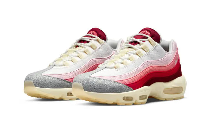 Nike Air Max 95 Anatomy of Air VOSneakers