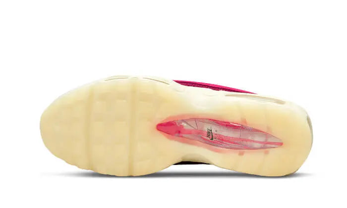 Nike Air Max 95 Anatomy of Air VOSneakers