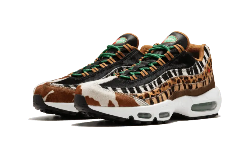 Nike Air Max 95 Atmos Animal Pack 2018 Nike