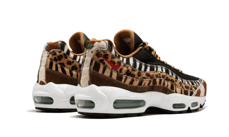 Nike Air Max 95 Atmos Animal Pack 2018 Nike