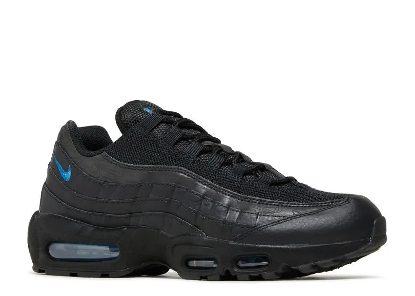 Nike Air Max 95 Black Reflective Nike