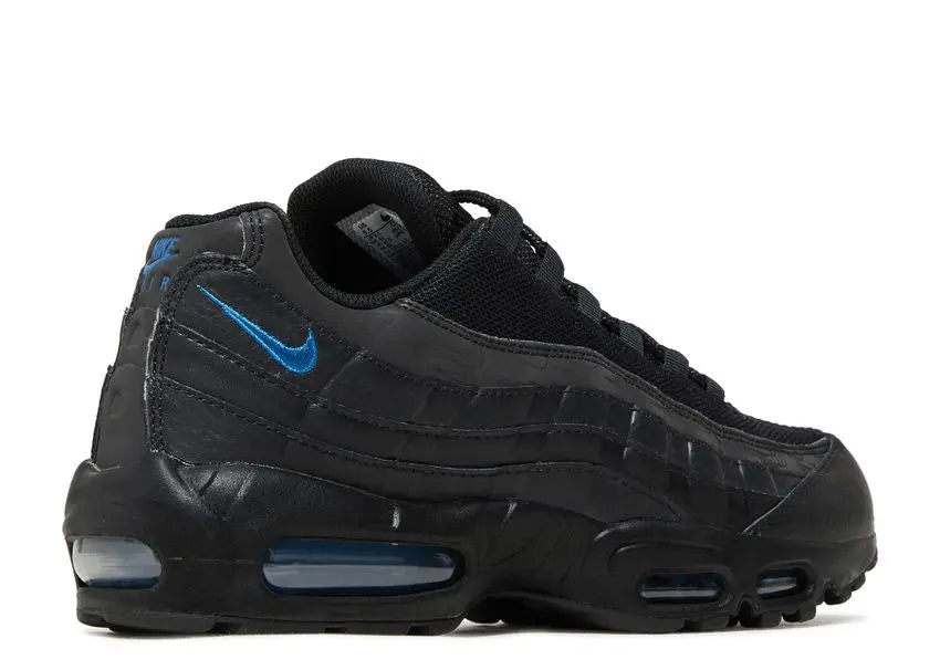 Nike Air Max 95 Black Reflective Nike