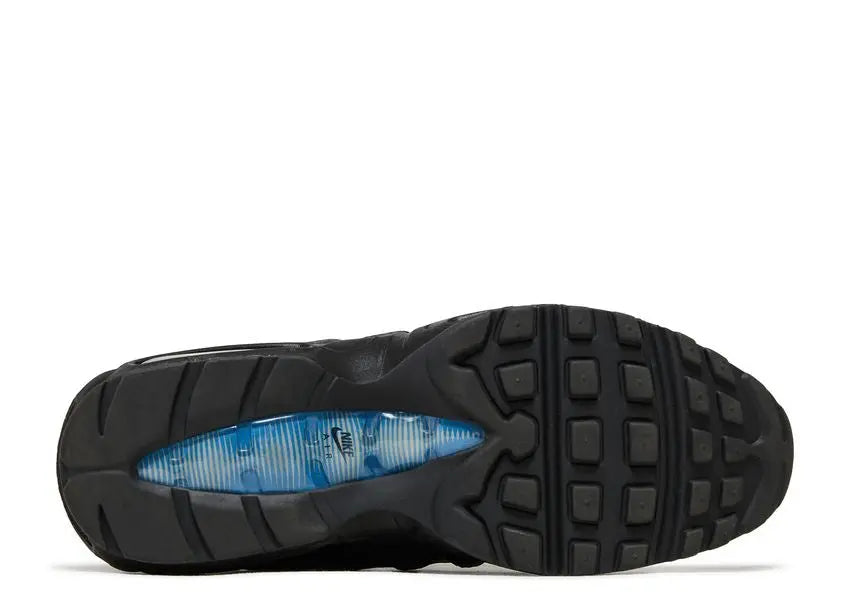 Nike Air Max 95 Black Reflective Nike