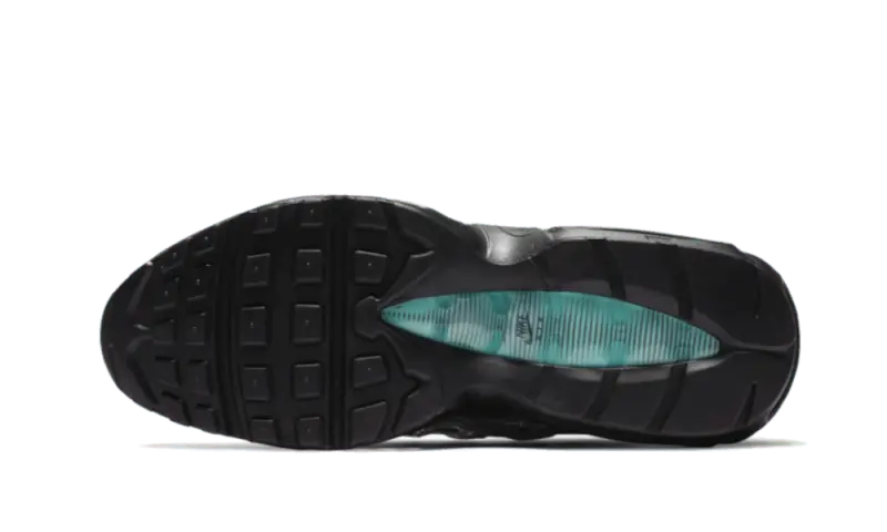 Nike Air Max 95 Dna Aurora Green Nike