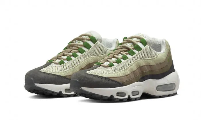 Nike Air Max 95 Earth Day VOSneakers