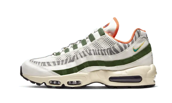 Nike Air Max 95 Era Safari Nike