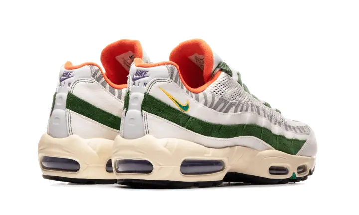 Nike Air Max 95 Era Safari Nike