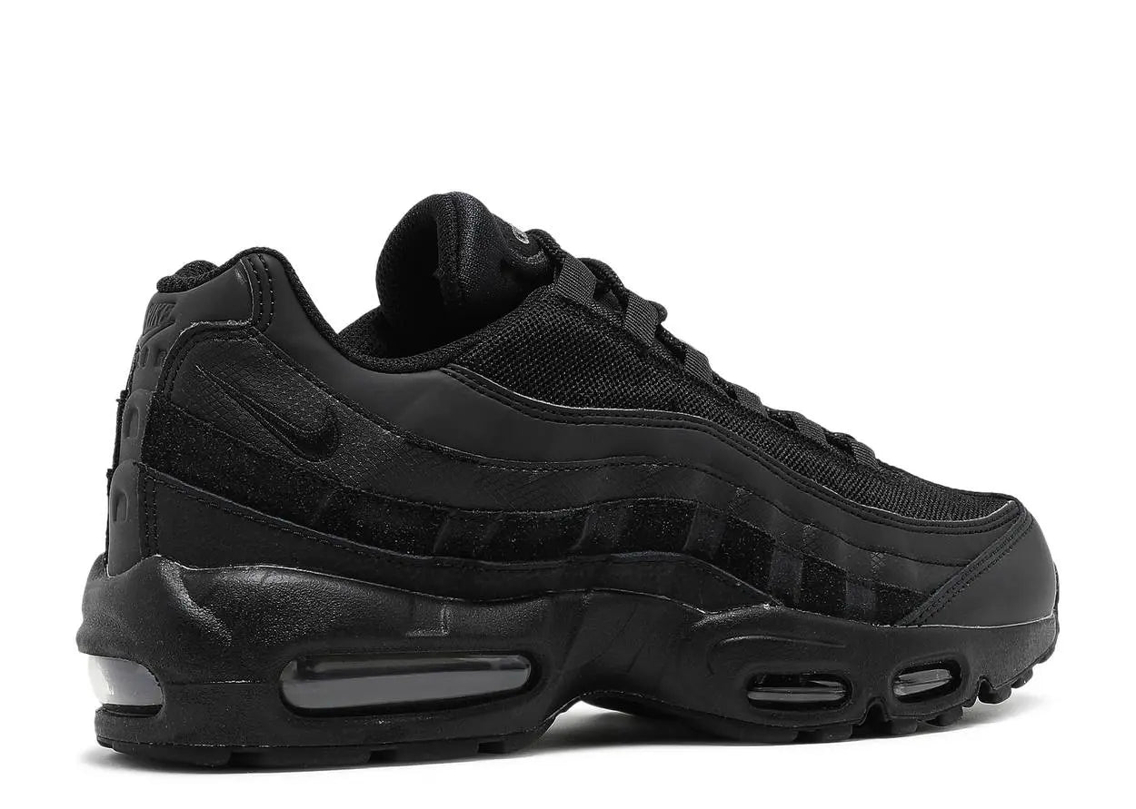 Nike Air Max 95 Essential Black Nike