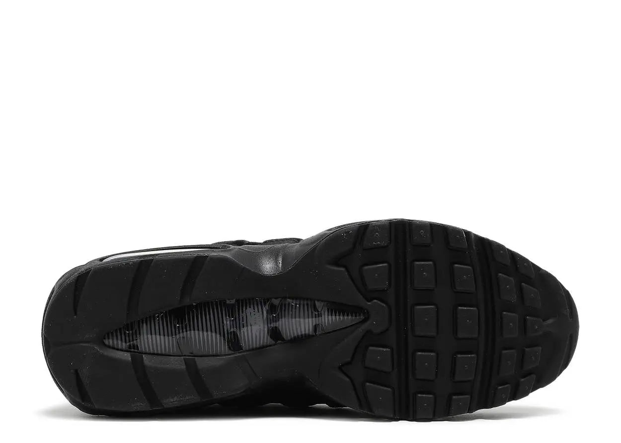 Nike Air Max 95 Essential Black Nike