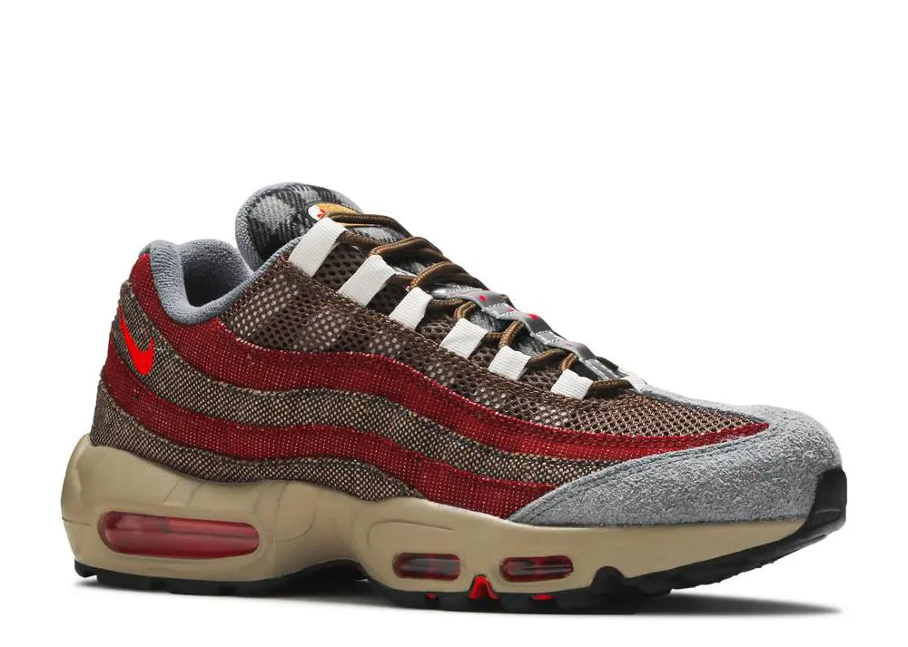 Nike Air Max 95 Freddy Krueger Nike