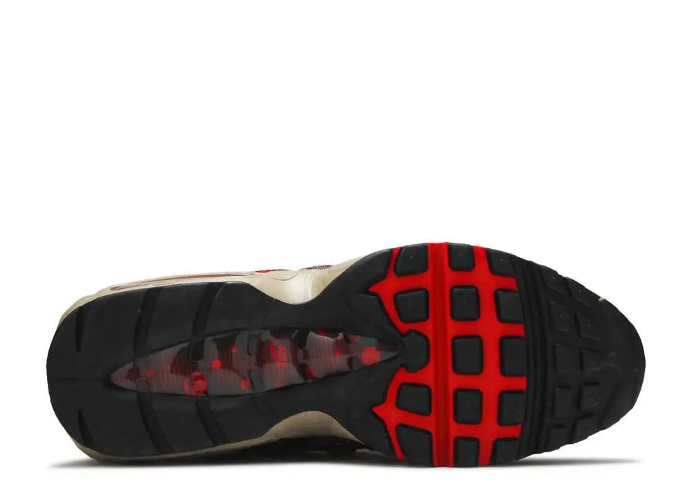 Nike Air Max 95 Freddy Krueger Nike