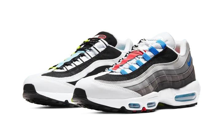 Nike Air Max 95 Greedy 2020 Nike