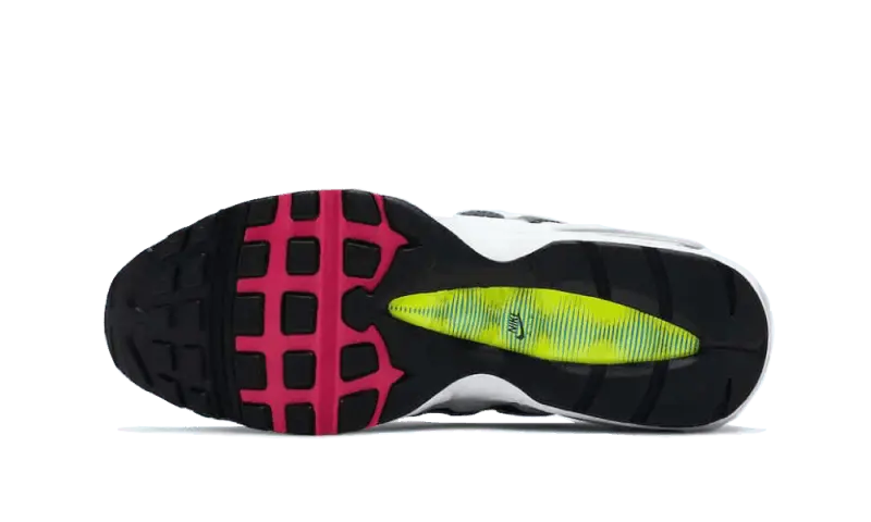 Nike Air Max 95 Greedy 2020 Nike