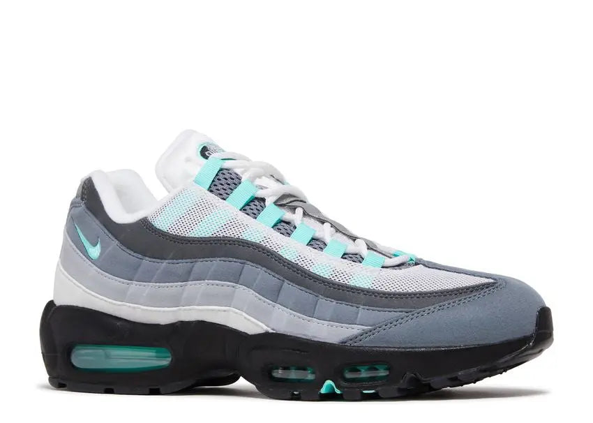 Nike Air Max 95 Hyper Turquoise Nike