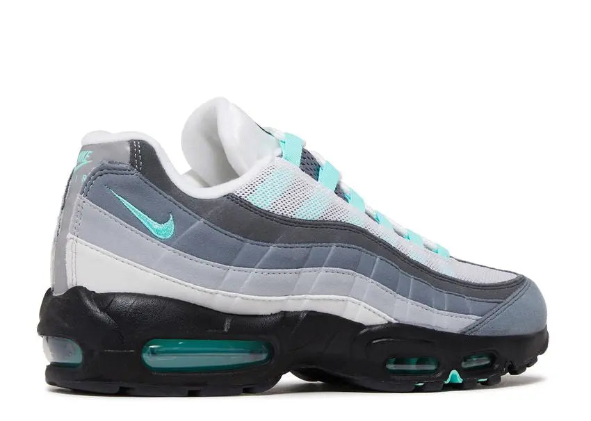 Nike Air Max 95 Hyper Turquoise Nike