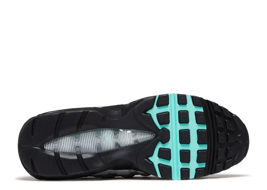 Nike Air Max 95 Hyper Turquoise Nike