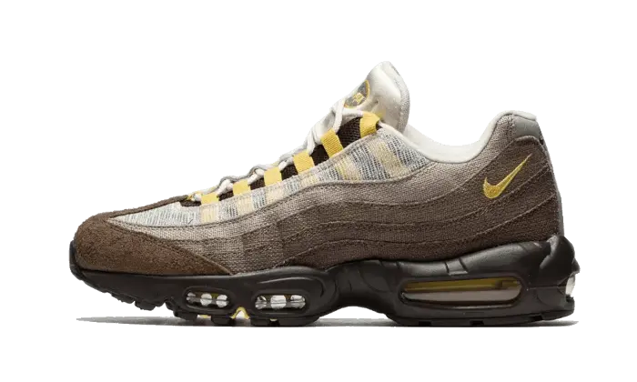 Nike Air Max 95 Ironstone Nike