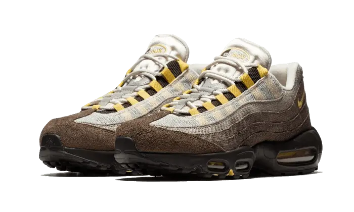 Nike Air Max 95 Ironstone Nike