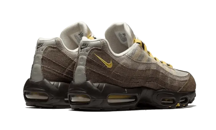 Nike Air Max 95 Ironstone Nike