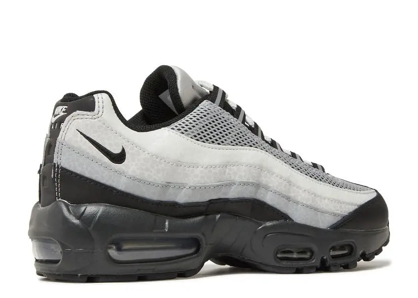 Nike Air Max 95 LX Reflective Safari Nike