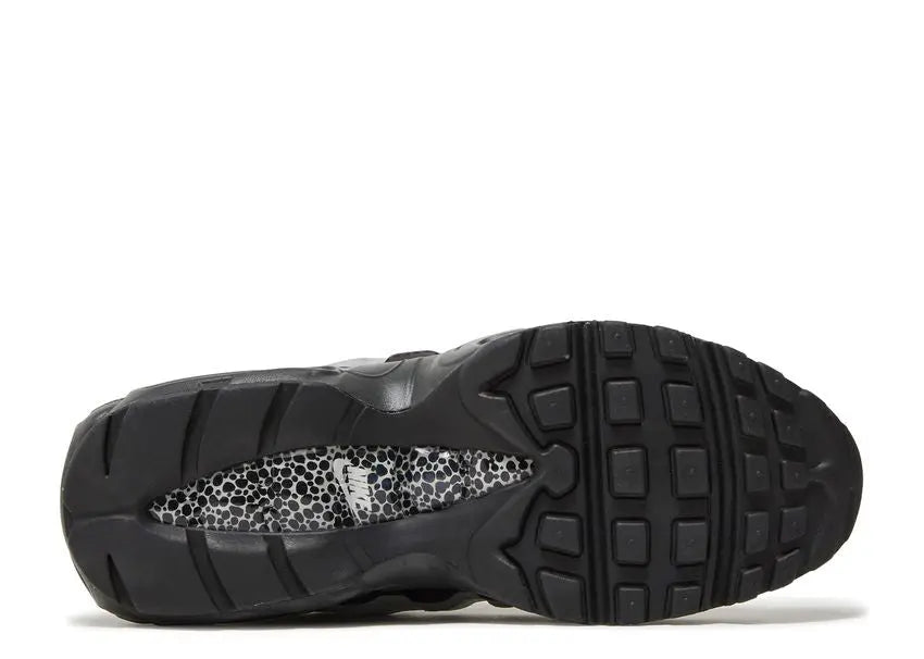 Nike Air Max 95 LX Reflective Safari Nike