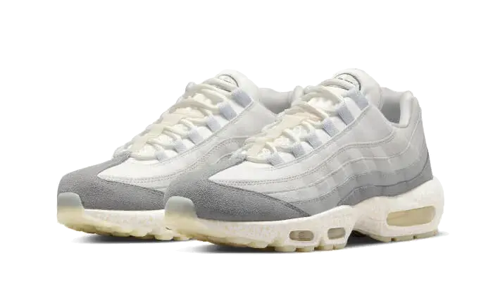 Nike Air Max 95 Light Bone VOSneakers