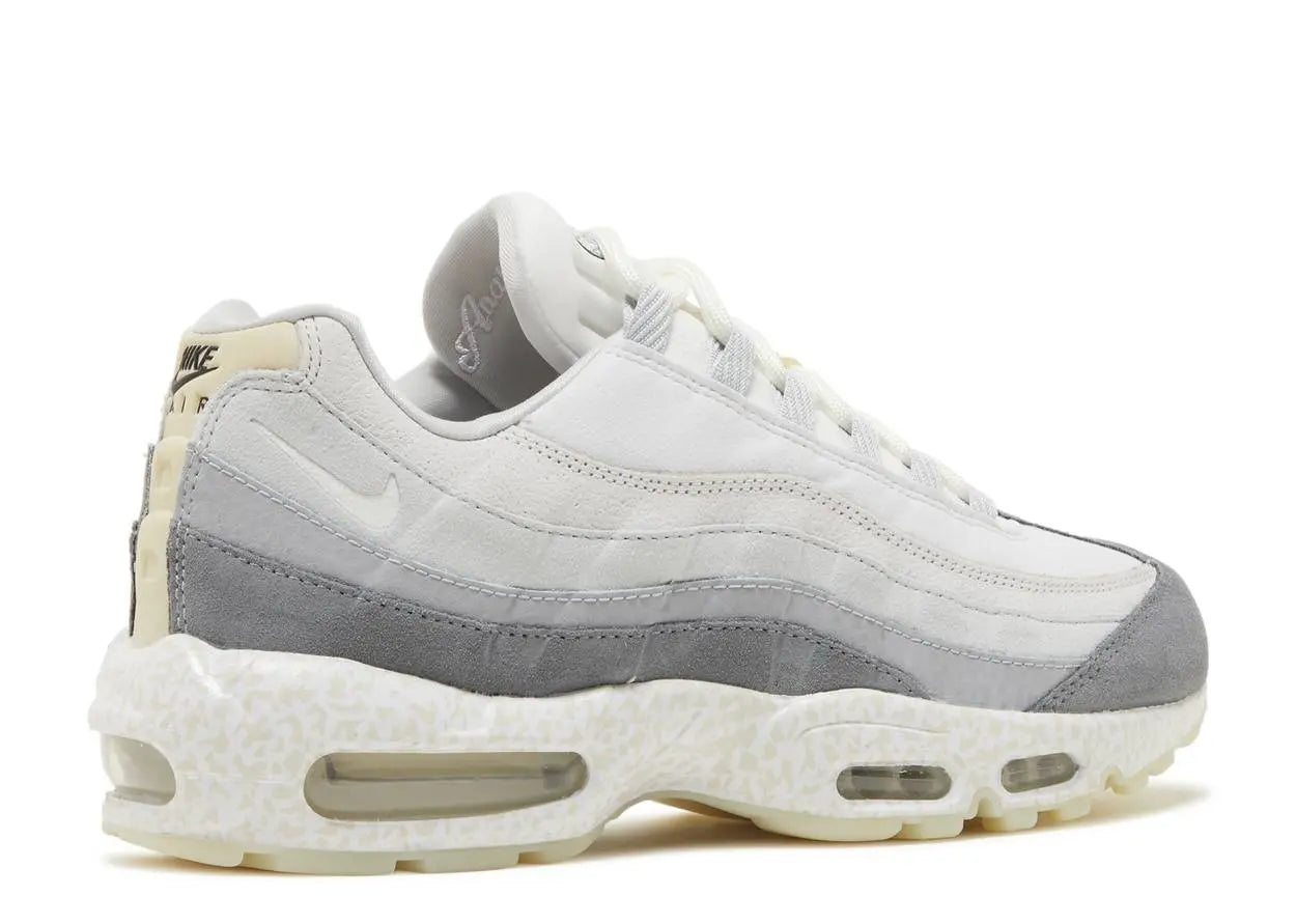 Nike Air Max 95 Light Bone Nike
