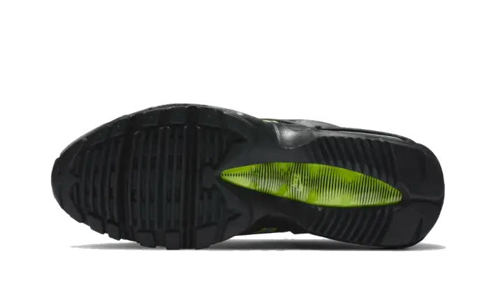 Nike Air Max 95 NDSTRKT Neon VOSneakers