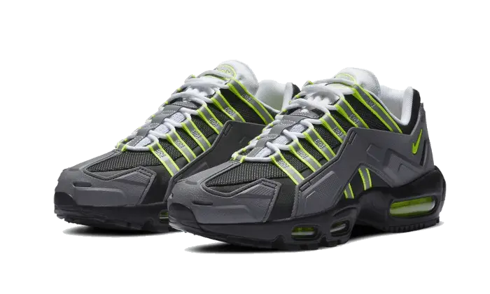Nike Air Max 95 NDSTRKT Neon VOSneakers