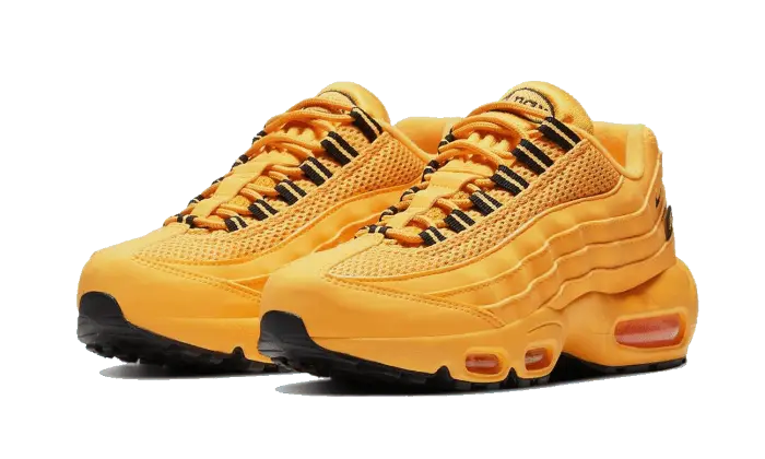 Nike Air Max 95 Nyc Taxi Nike
