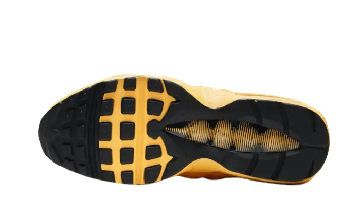 Nike Air Max 95 Nyc Taxi Nike