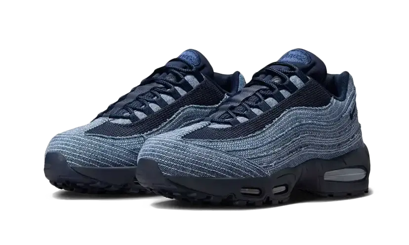 Nike Air Max 95 OG Levis Obsidian VOSneakers