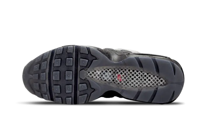 Nike Air Max 95 Prm Fish Scales Nike
