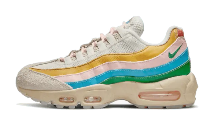 Nike Air Max 95 Rise Unity Nike