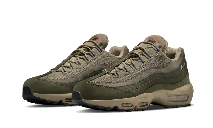 Nike Air Max 95 Rough Green Nike