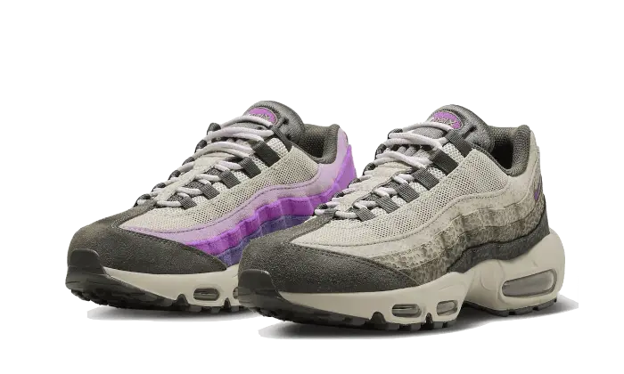 Nike Air Max 95 Safari Viotech VOSneakers