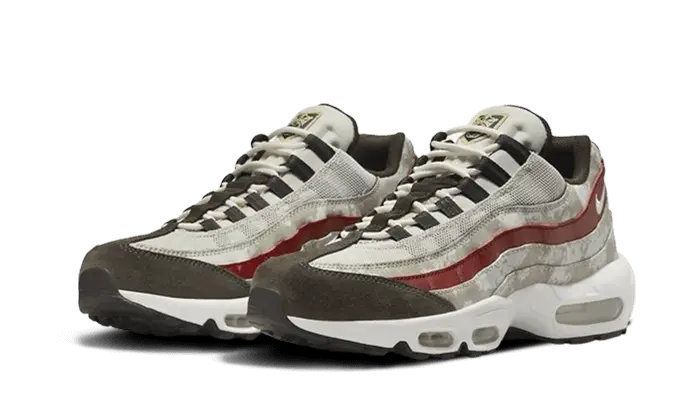 Nike Air Max 95 Se Social Fc Nike