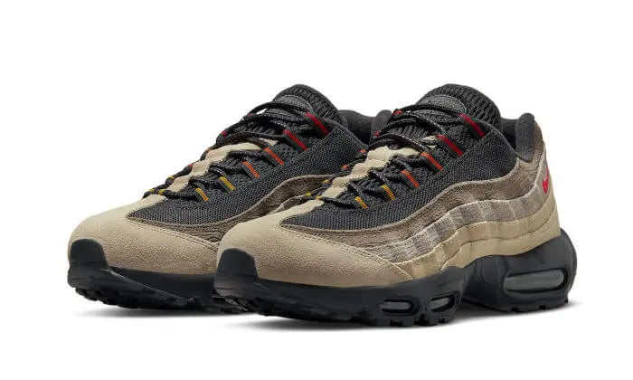 Nike Air Max 95 Topographic VOSneakers