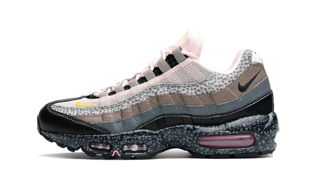 Nike Air Max 95 size? "25th Anniversary" VOSneakers