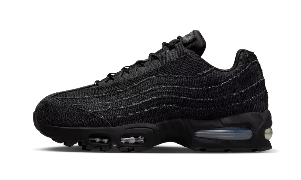 Nike Air Max 95 x Levi's Black Nike