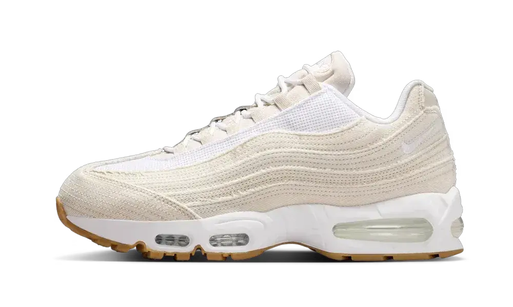 Nike Air Max 95 x Levi's Light Orewood VOSneakers