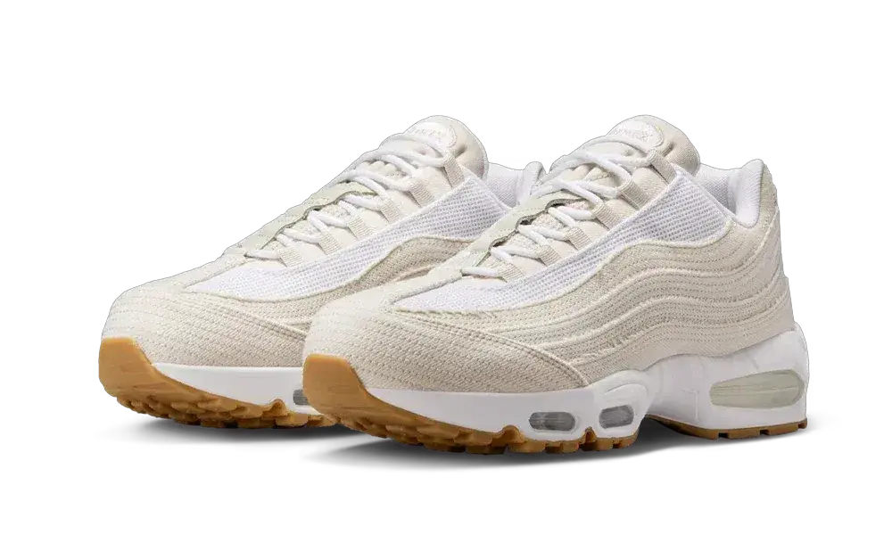 Nike Air Max 95 x Levi's Light Orewood VOSneakers