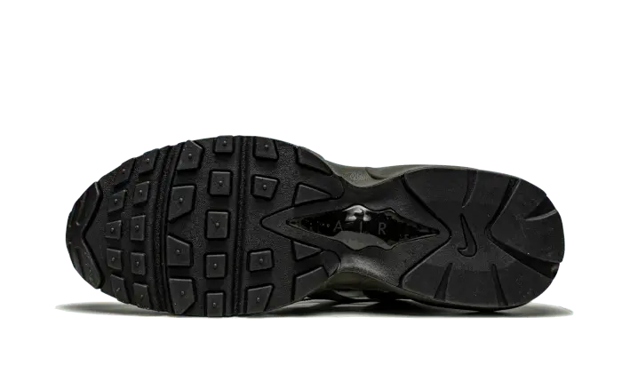 Nike Air Max 96 Dark Army Supreme Nike