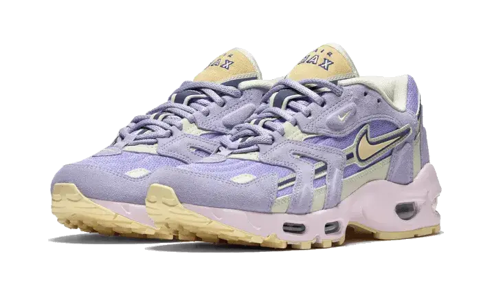 Nike Air Max 96 II Purple Dawn VOSneakers